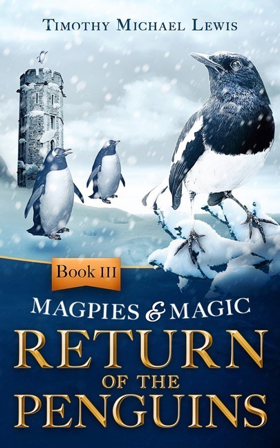 Return of the Penguins main product photo