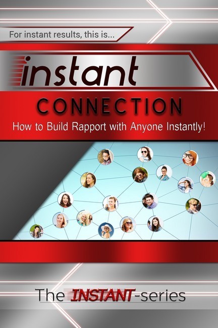Instant Connection main product photo