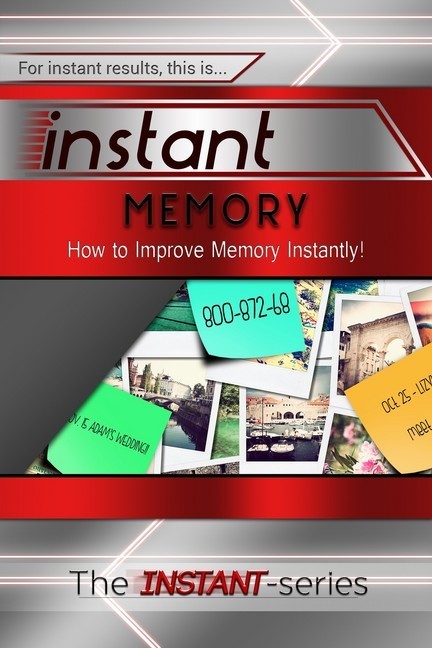 Instant Memory main product photo