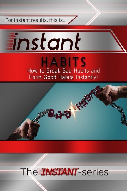 Instant Habits main product photo
