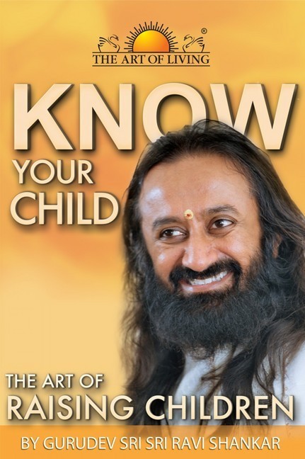 Know Your Child main product photo