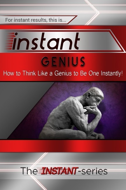 Instant Genius main product photo