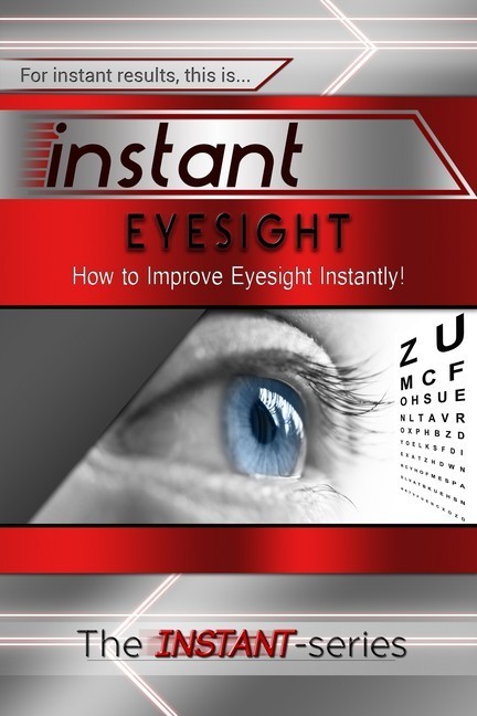 Instant Eyesight main product photo