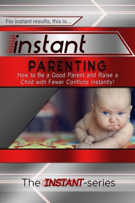 Instant Parenting main product photo