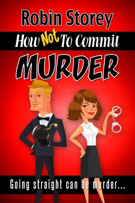 How Not To Commit Murder main product photo
