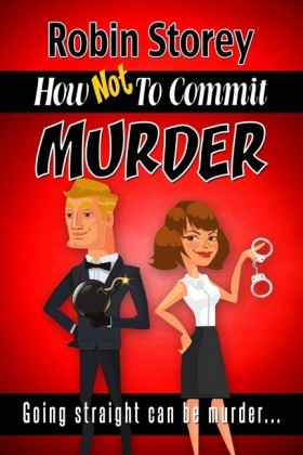 How Not To Commit Murder