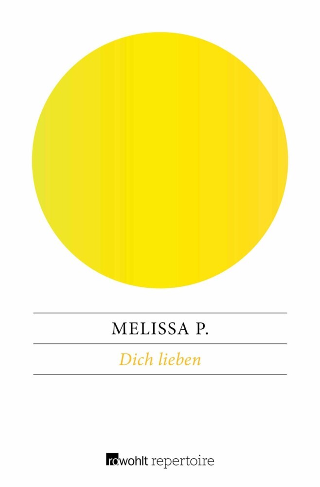 Dich lieben main product photo