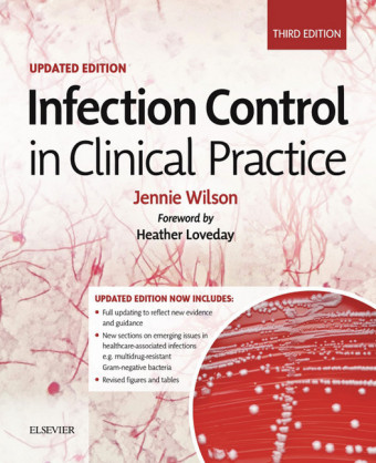 Infection Control in Clinical Practice Updated Edition E-Book