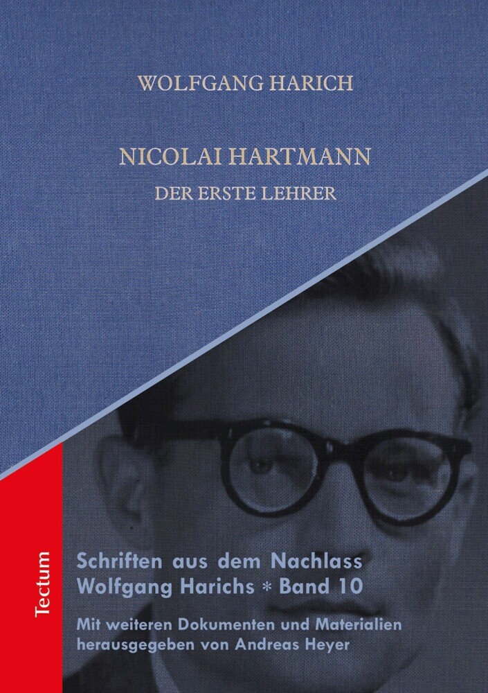Nicolai Hartmann main product photo