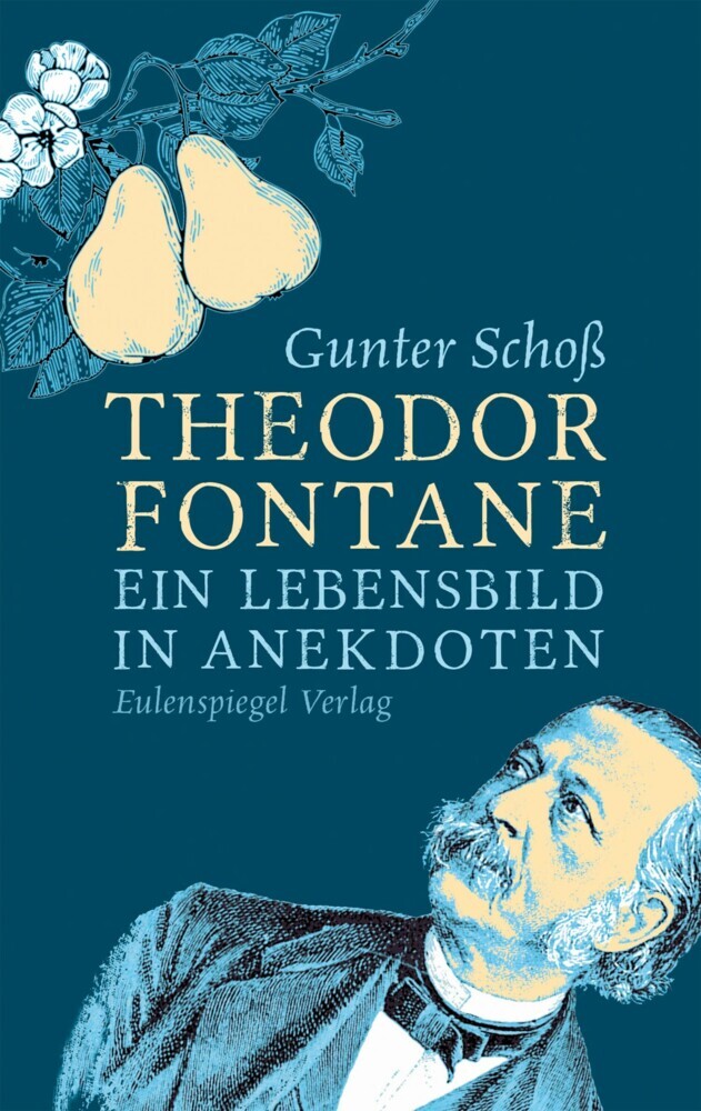 Theodor Fontane main product photo