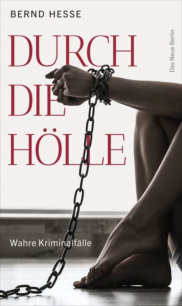 Durch die Hölle main product photo