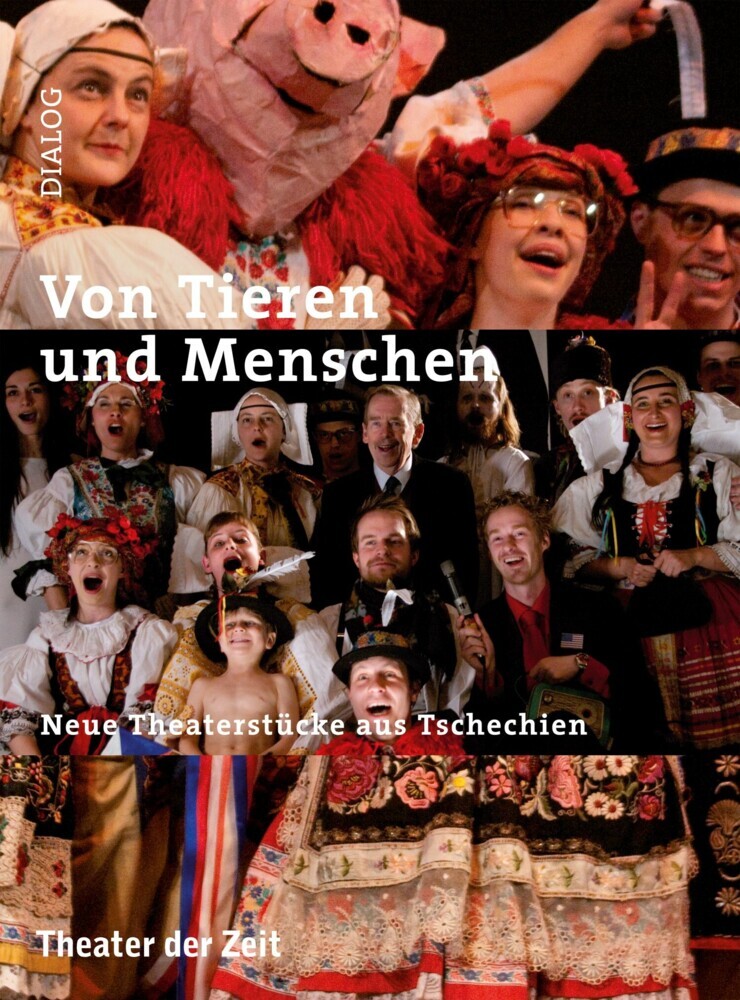 Von Tieren und Menschen main product photo