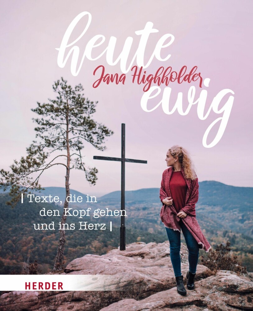 heute ewig main product photo