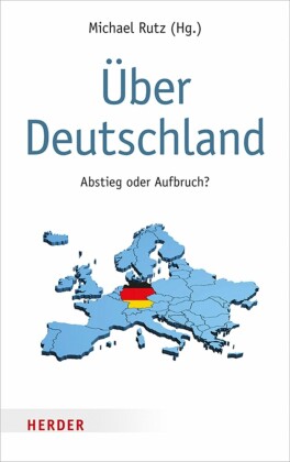Über Deutschland