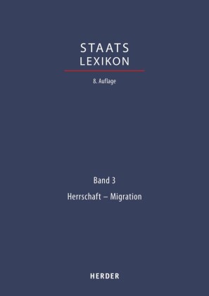 Herrschaft - Migration