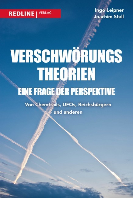 Verschwörungstheorien - eine Frage der Perspektive main product photo