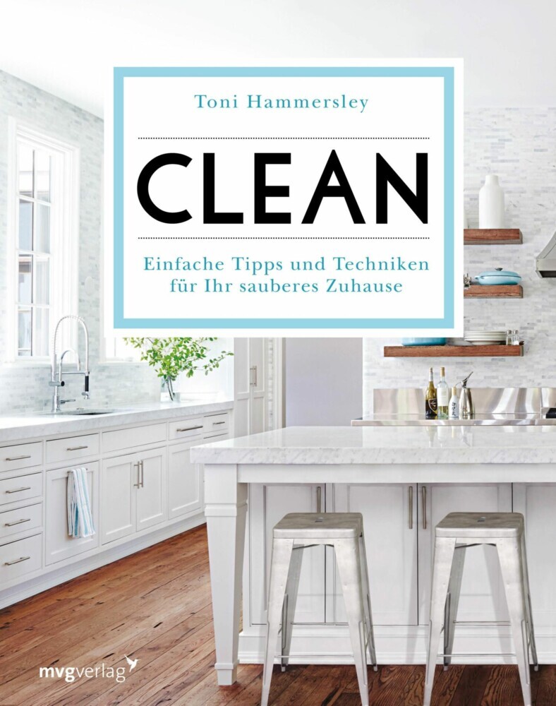 Clean main product photo
