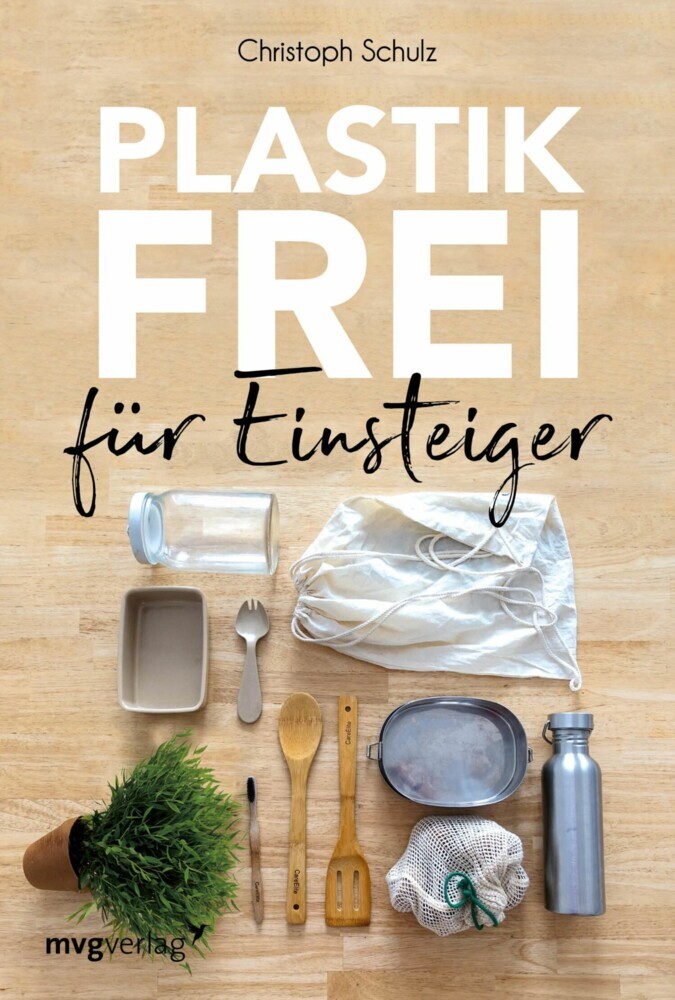 Plastikfrei für Einsteiger main product photo