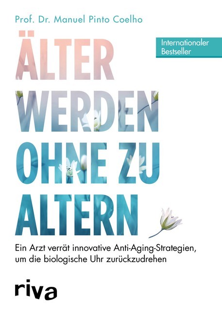 Älter werden ohne zu altern main product photo