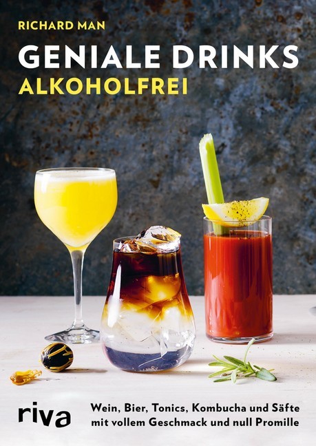 Geniale Drinks alkoholfrei main product photo