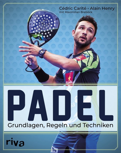 Padel main product photo