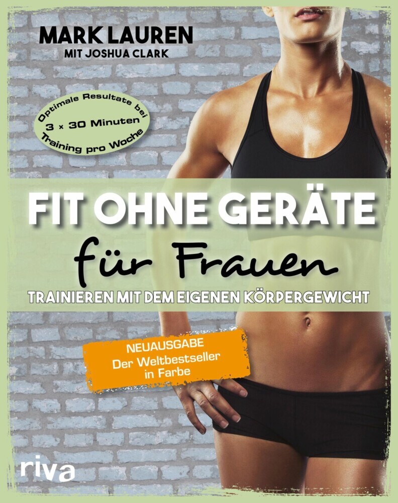 Fit ohne Geräte für Frauen main product photo
