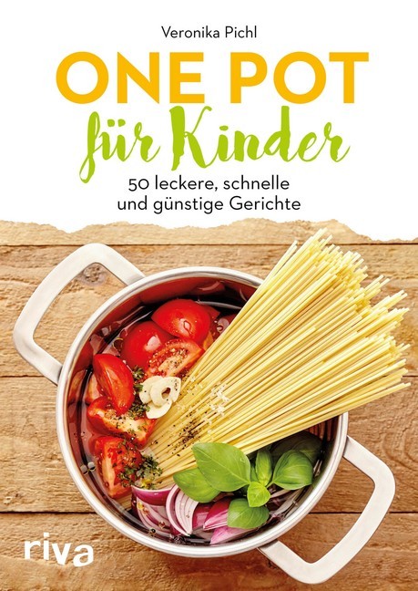 One Pot für Kinder main product photo