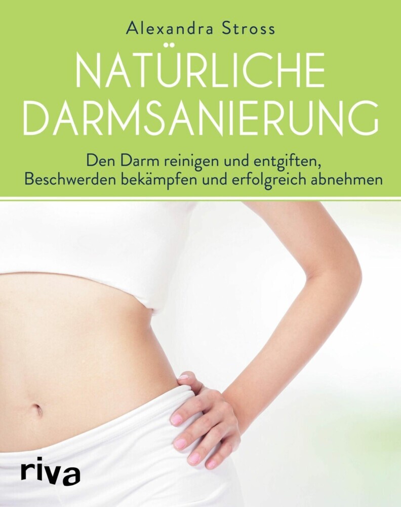 Natürliche Darmsanierung main product photo