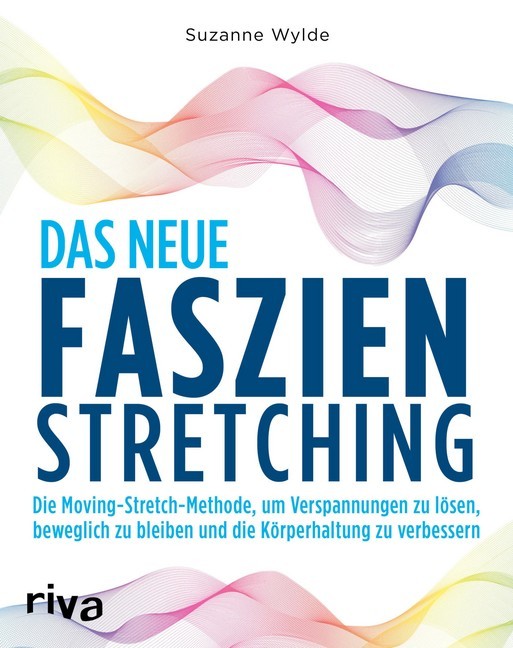 Das neue Faszien-Stretching main product photo