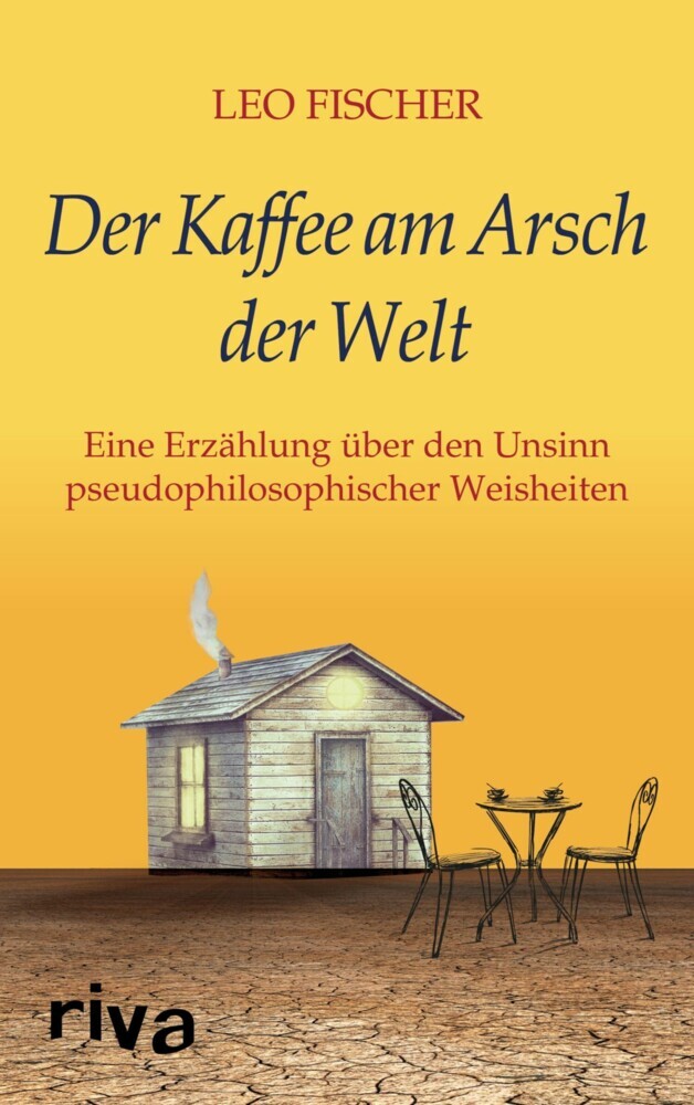 Der Kaffee am Arsch der Welt main product photo