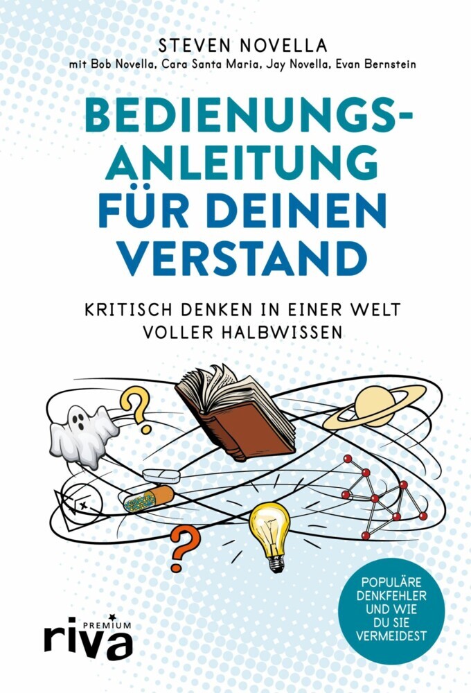 Bedienungsanleitung für deinen Verstand main product photo