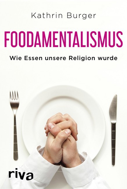 Foodamentalismus main product photo