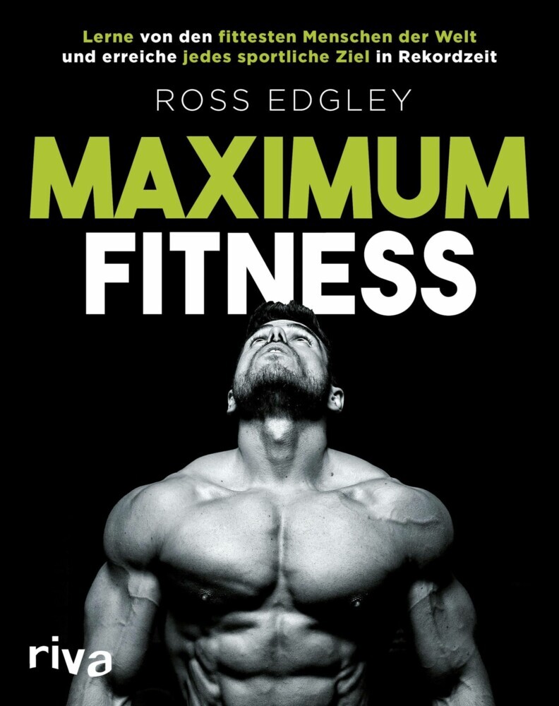 Maximum Fitness main product photo
