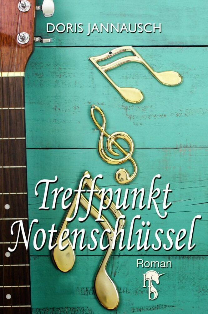 Treffpunkt Notenschlüssel main product photo