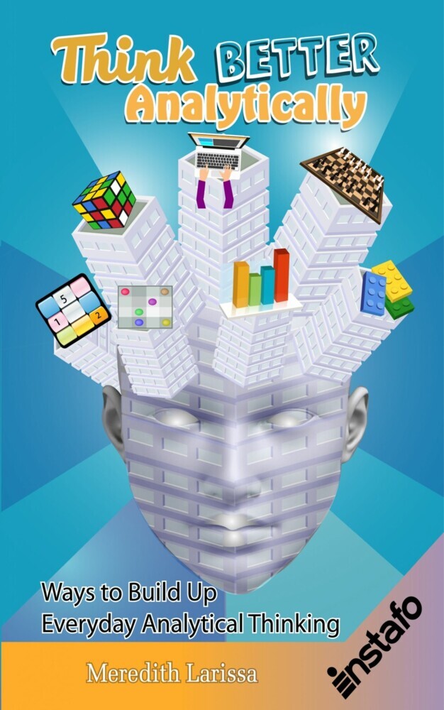Think Better Analytically main product photo