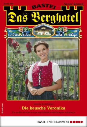 Das Berghotel 184