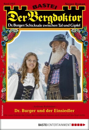 Der Bergdoktor 1957