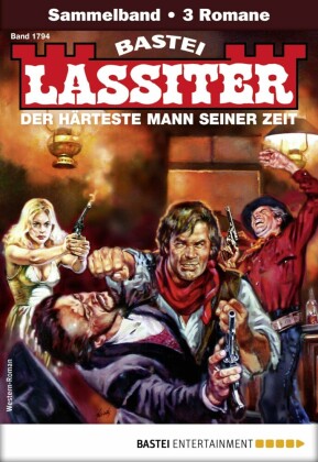 Lassiter Sammelband 1794
