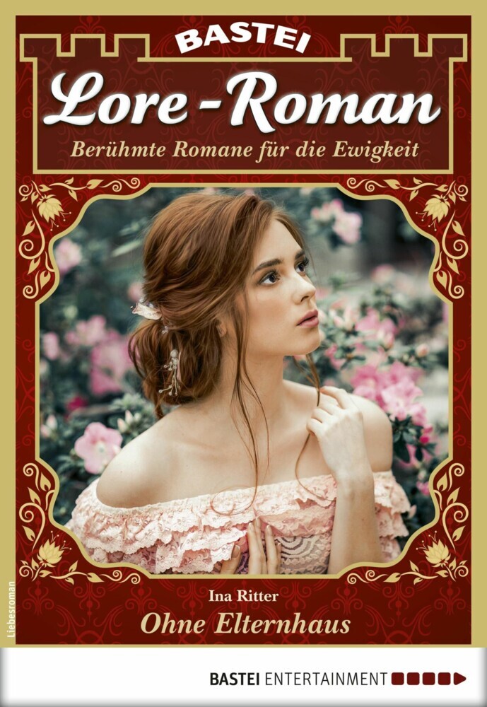 Lore-Roman 45 main product photo
