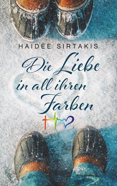 Die Liebe in all ihren Farben main product photo