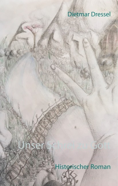 Unser Schrei zu Gott main product photo
