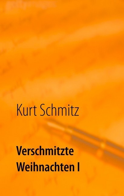 Verschmitzte Weihnachten I main product photo