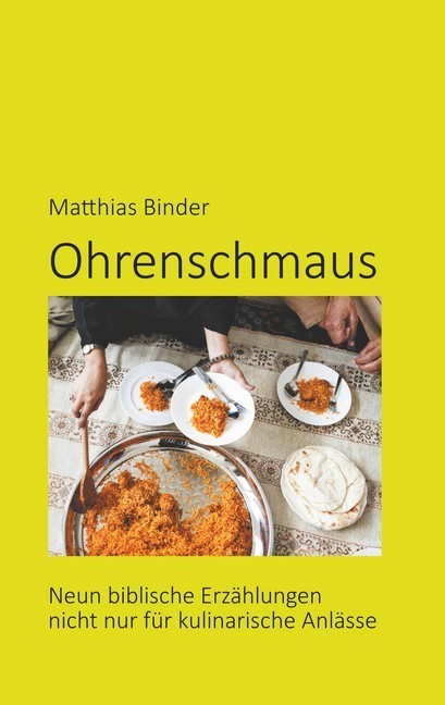 Ohrenschmaus main product photo