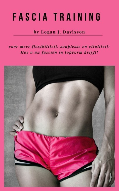 Fascia Training voor meer flexibiliteit, souplesse en vitaliteit main product photo