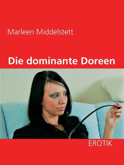 Die dominante Doreen main product photo