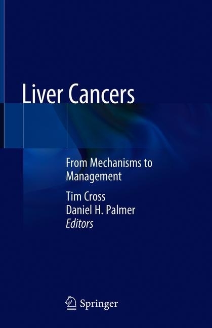 Liver Cancers main product photo