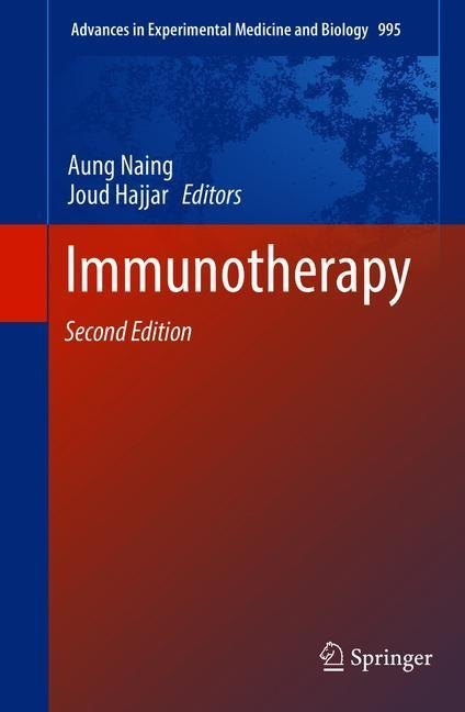 Immunotherapy main product photo