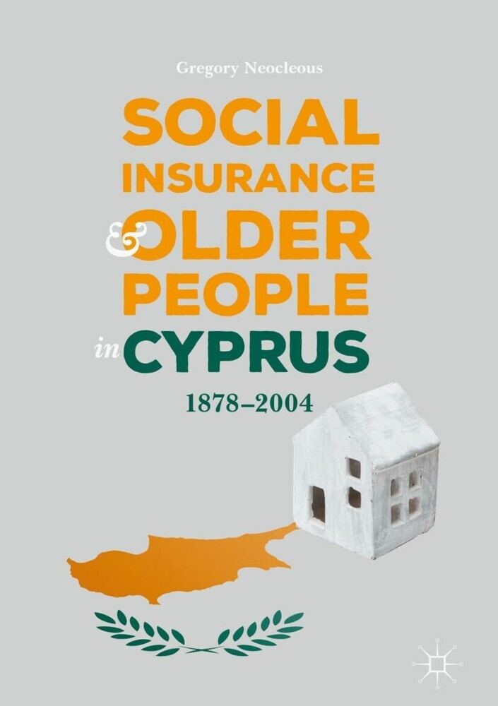 Social Insurance and Older People in Cyprus main product photo