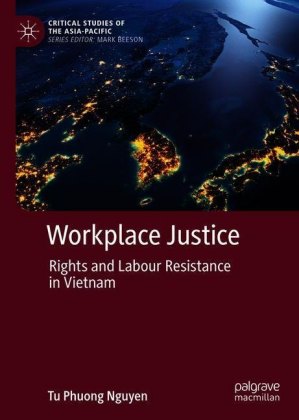 Workplace Justice