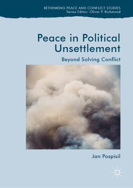 Peace in Political Unsettlement main product photo